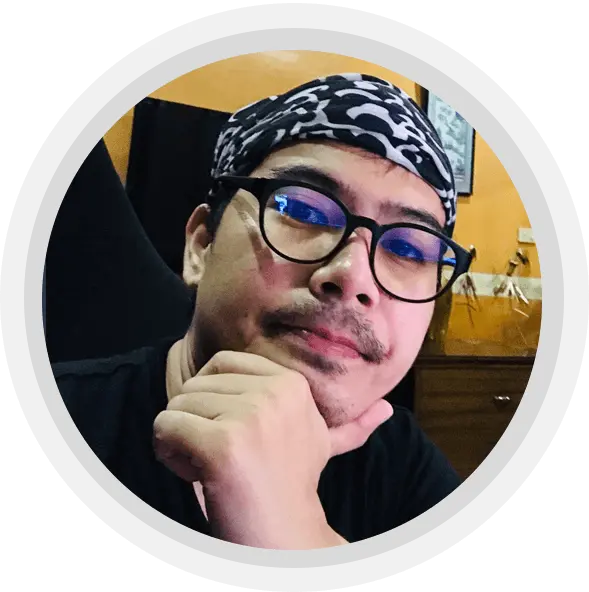 My Profile Image